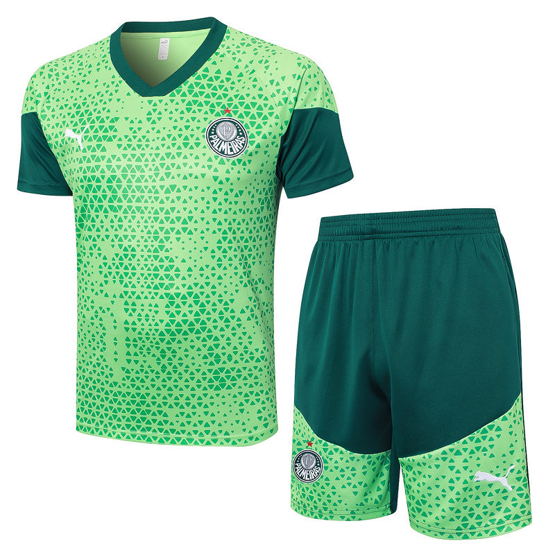 Kit Allenamento - Palmeiras 24/25