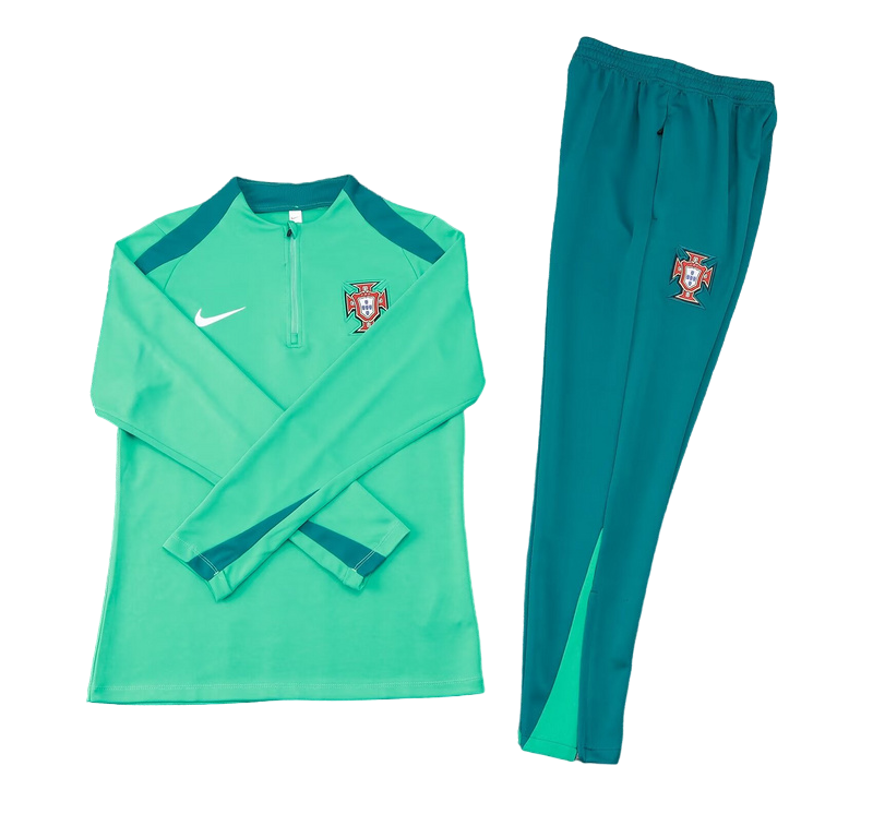 Portugal tracksuit 23/24