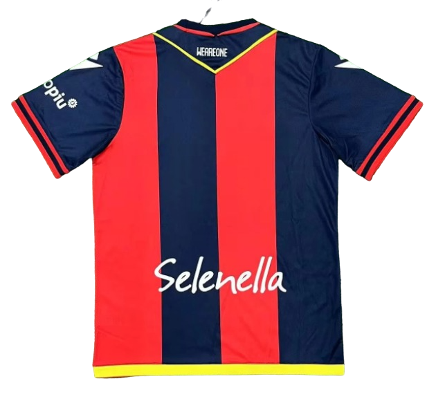 Maglia Bologna - 24/25