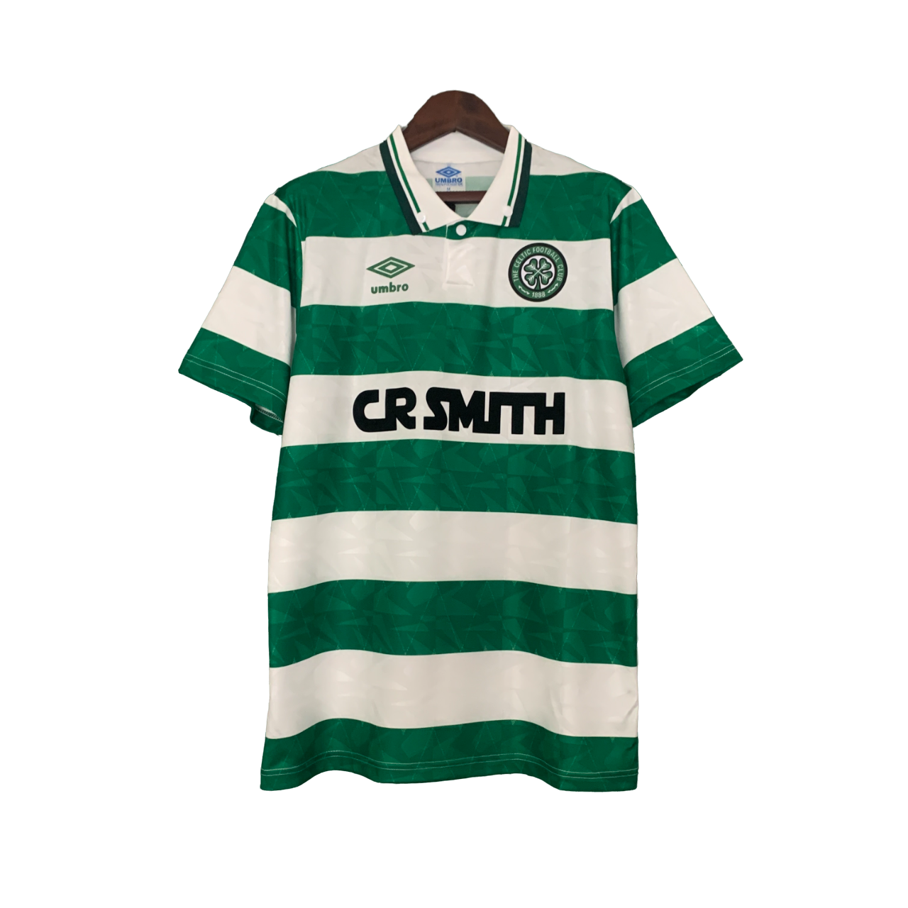 Celtic - 89/91 Vintage