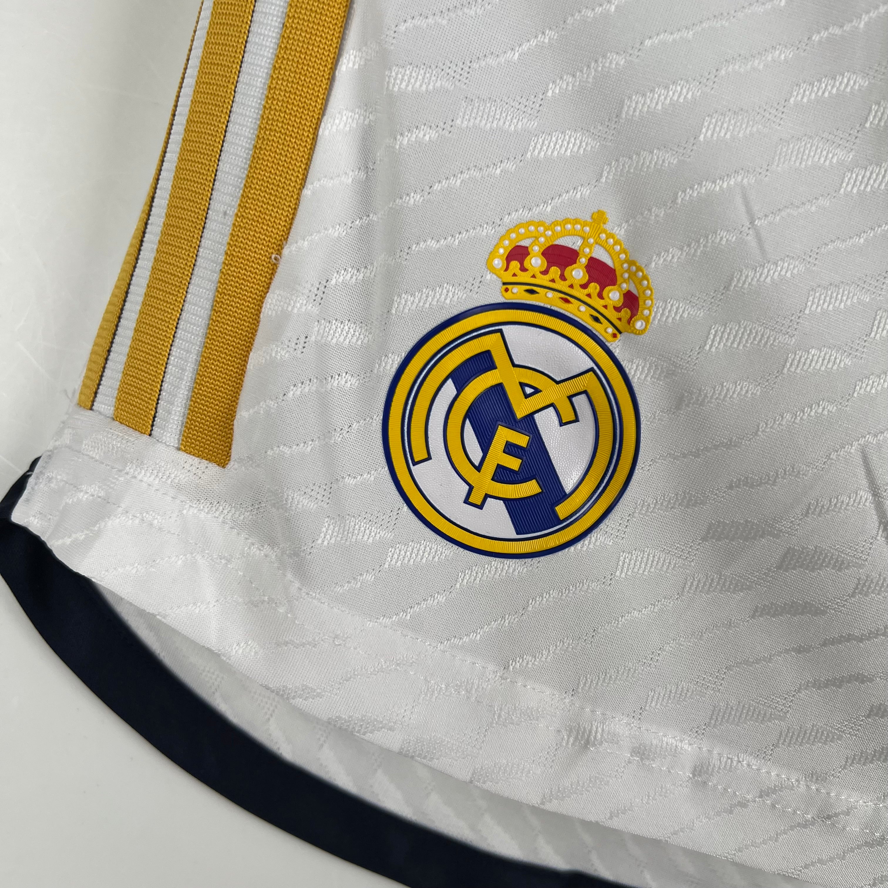Real Madrid - 23/24 Shorts
