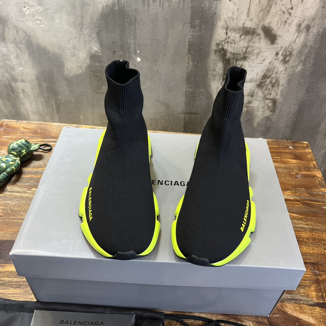 Balenciaga Sneakers Speed