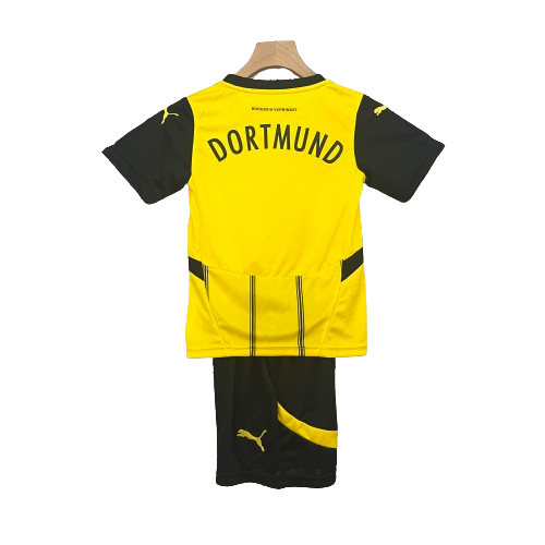 Child Kit - Borussia Dortmund 24/25