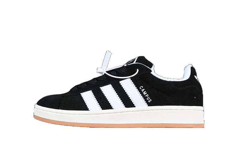 ADIDAS CAMPUS 00S WHITE/GREY/BLACK