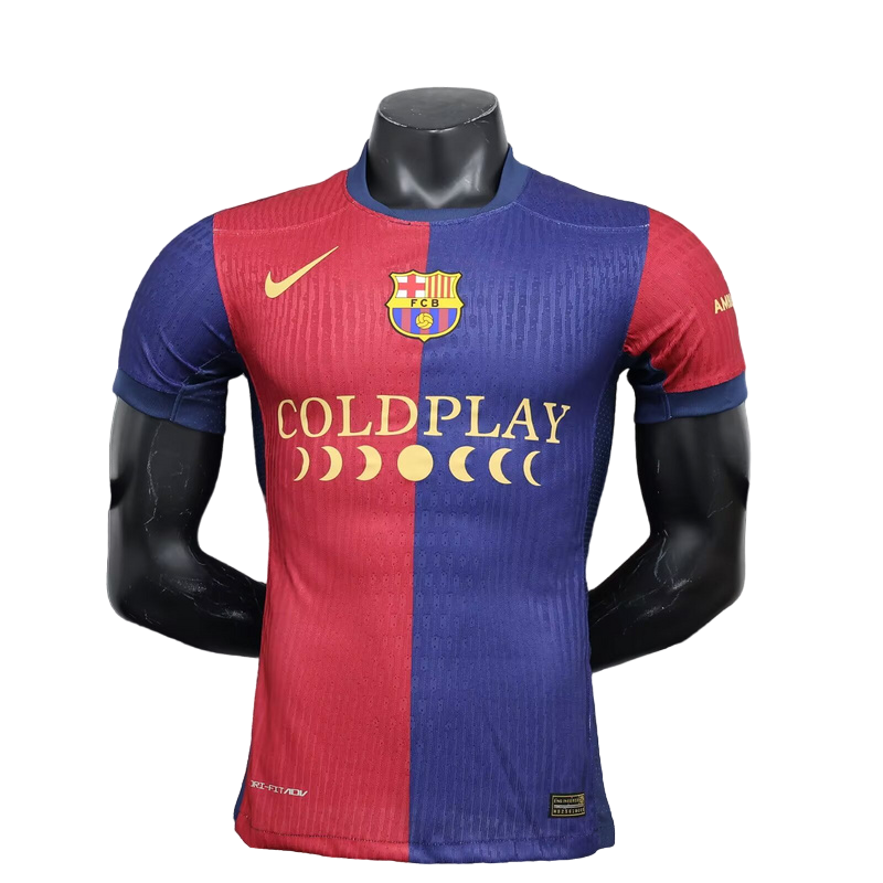 Barcellona Special Edition - 24/25 Player Version