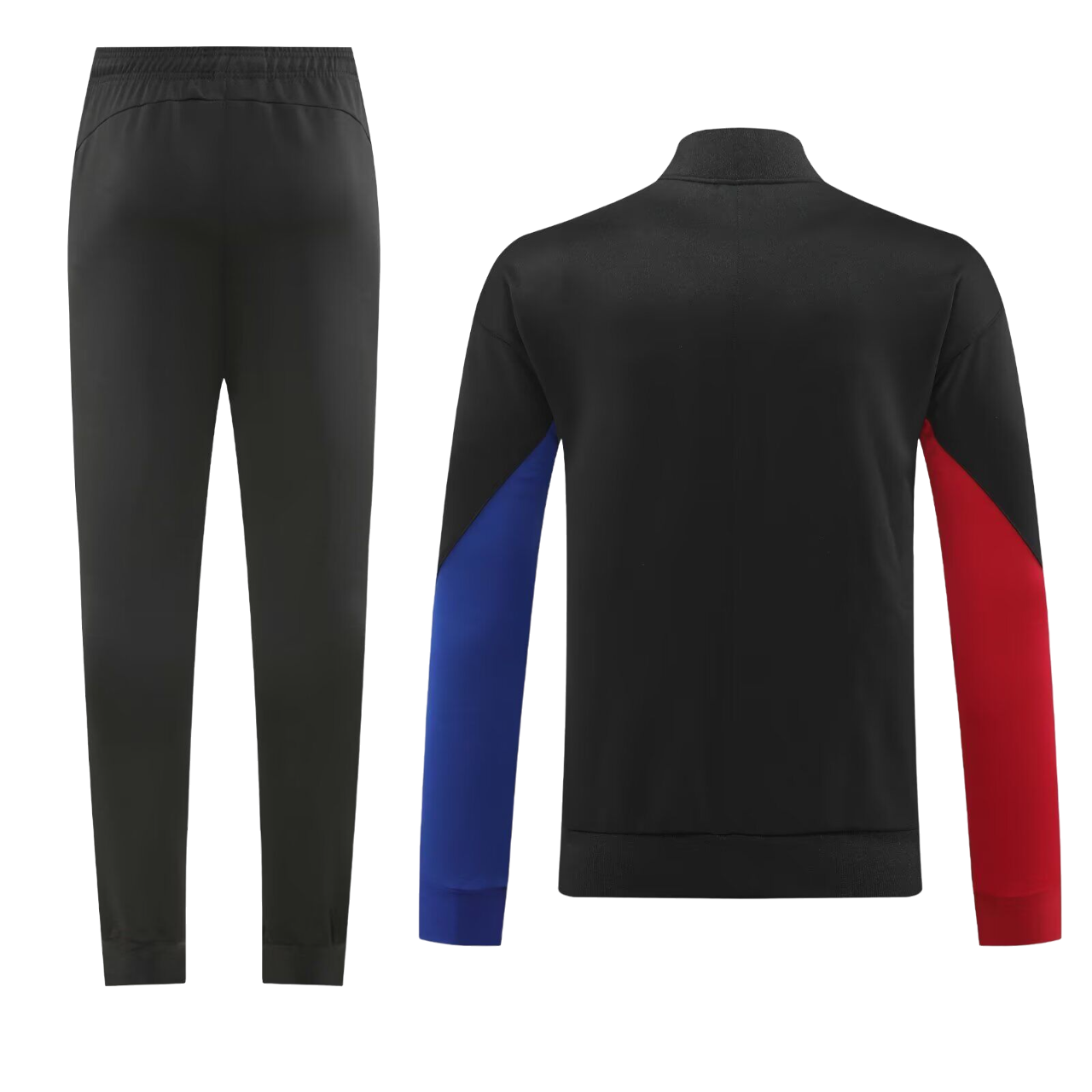 Barcelona Tracksuit 24/25