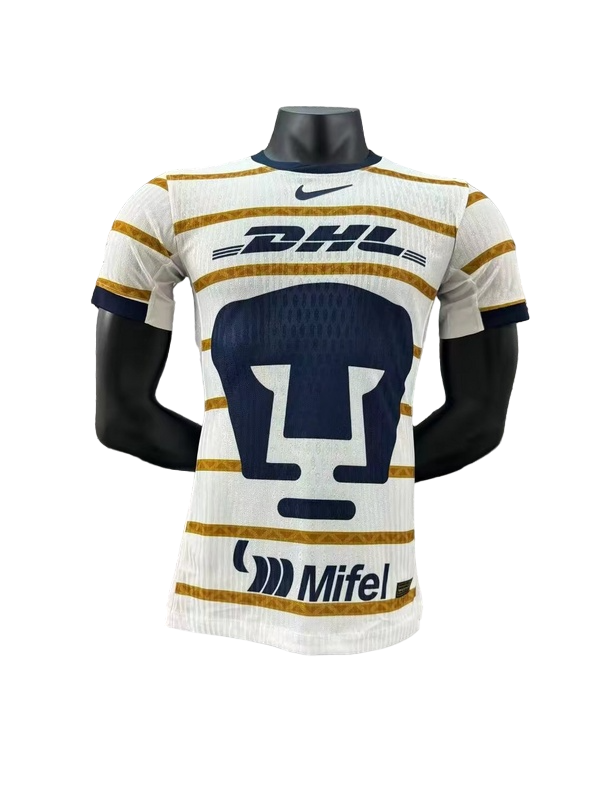 Pumas - 24/25 Player Version