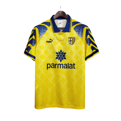 Parma Terza Retrò 95-96