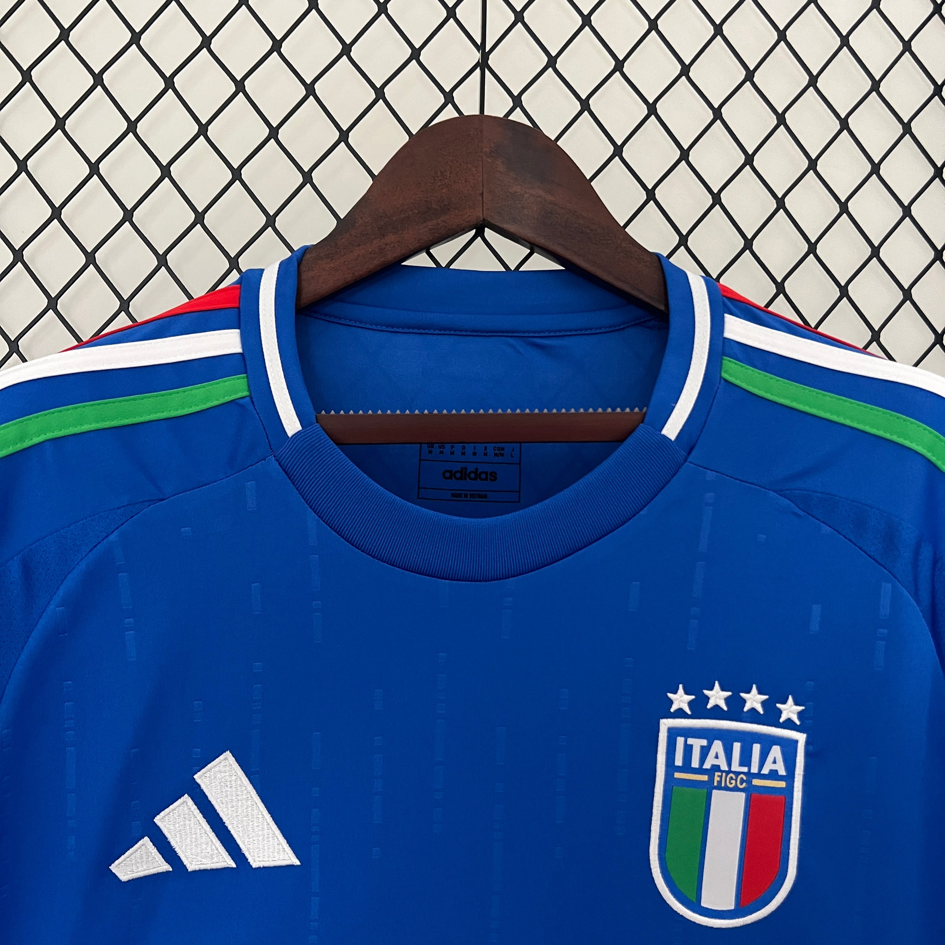 Italia - 2024