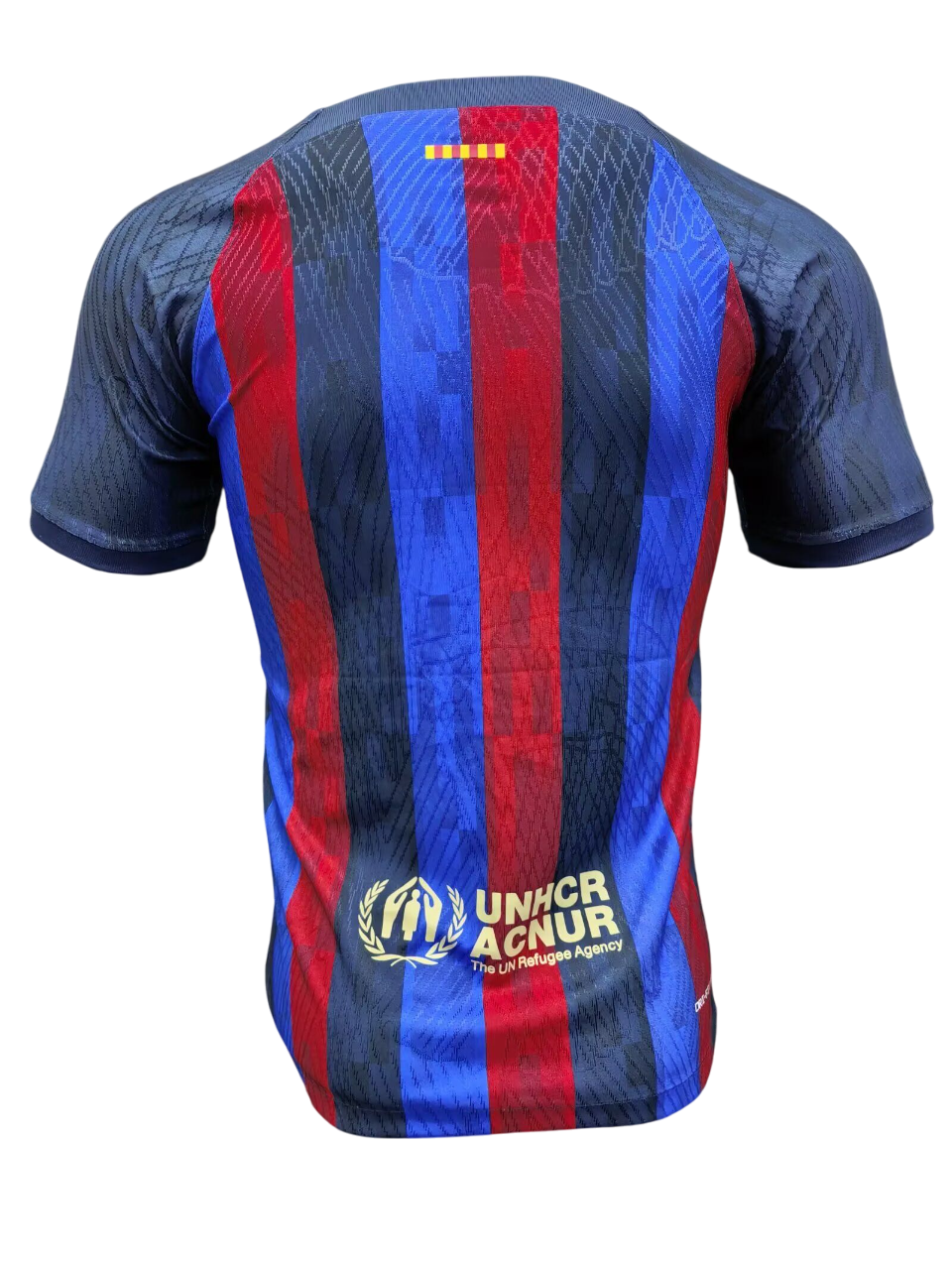 Barcellona - 22/23 Player Version