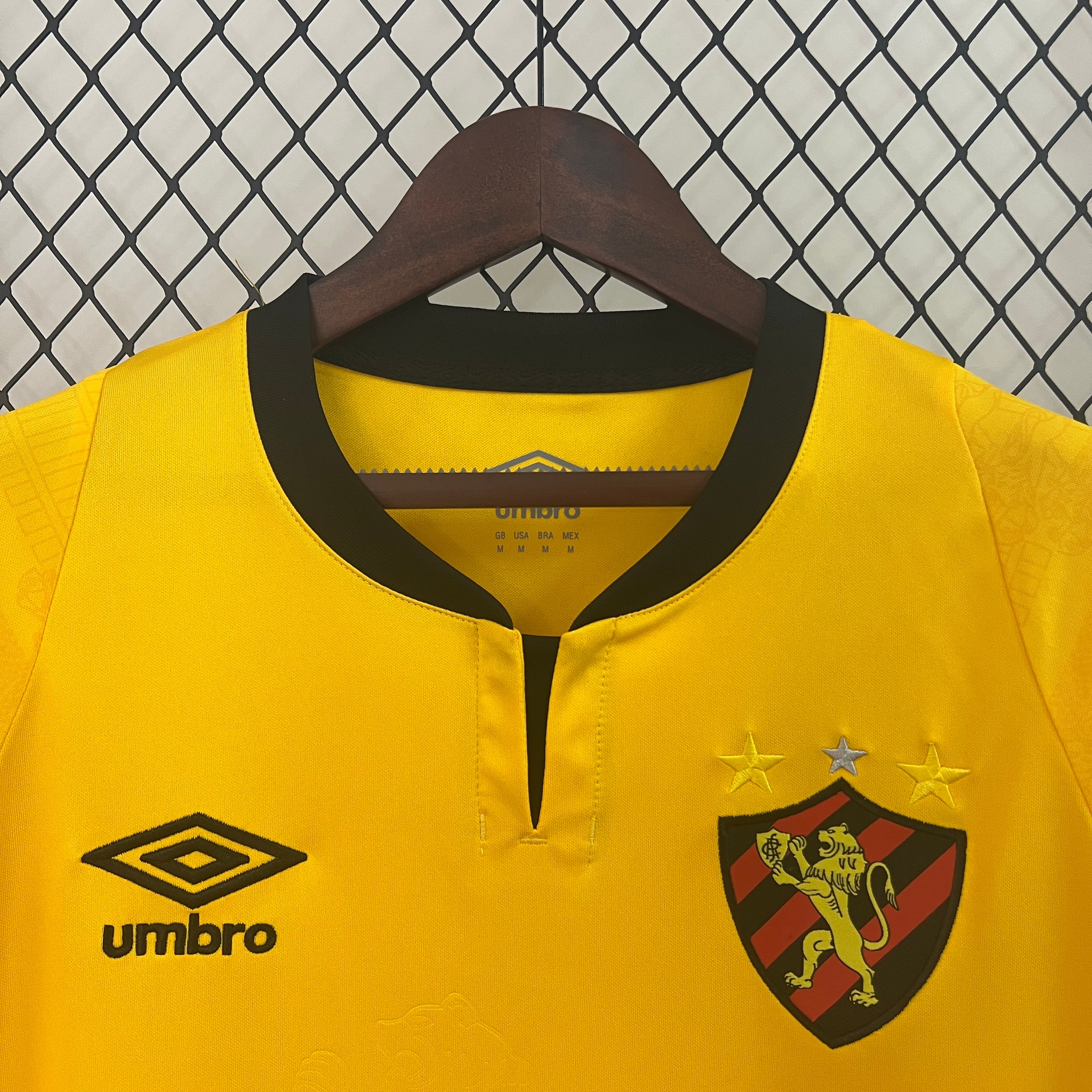 Recife Away - 24/25