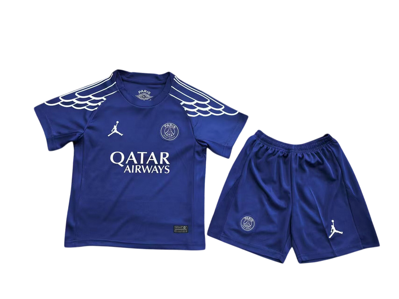 Kids Kit - PSG Third 24/25