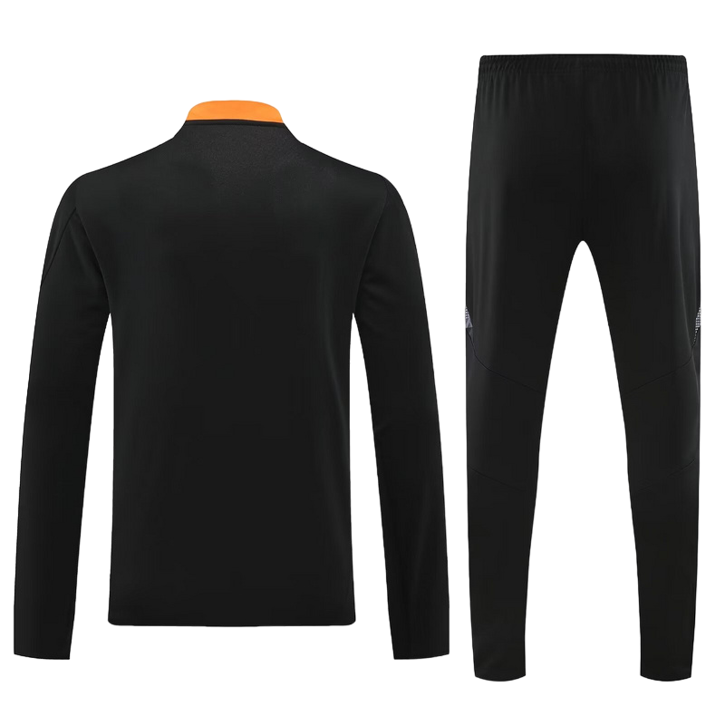 Flamengo 23/24 tracksuit