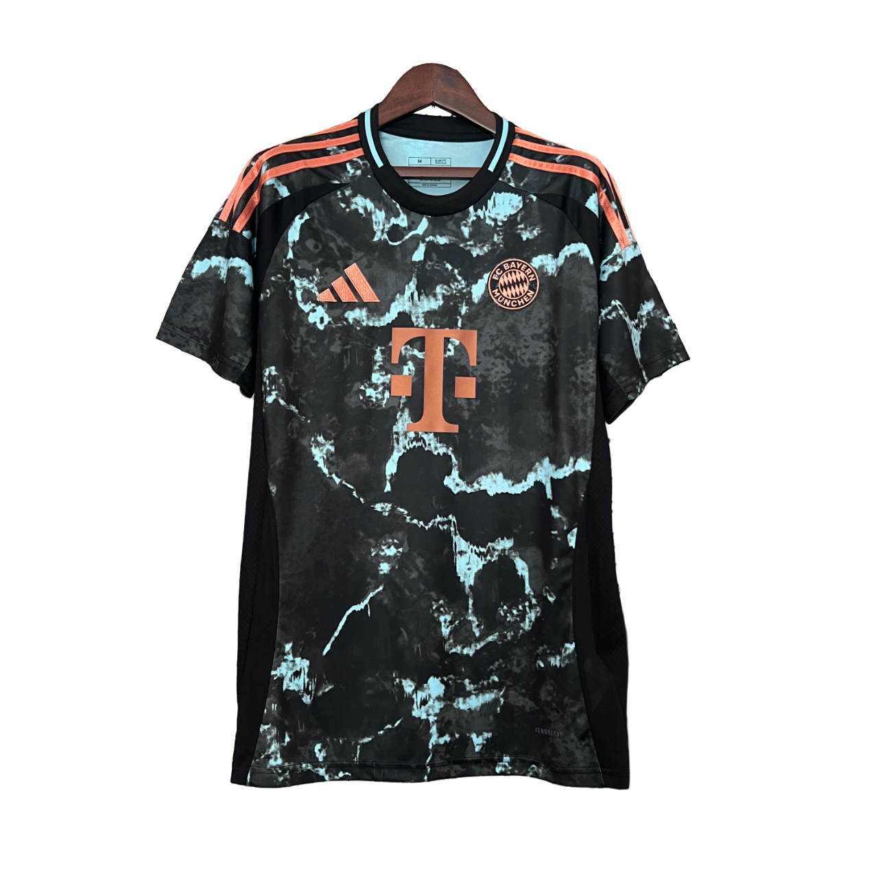 Bayern Monaco Away - 24/25