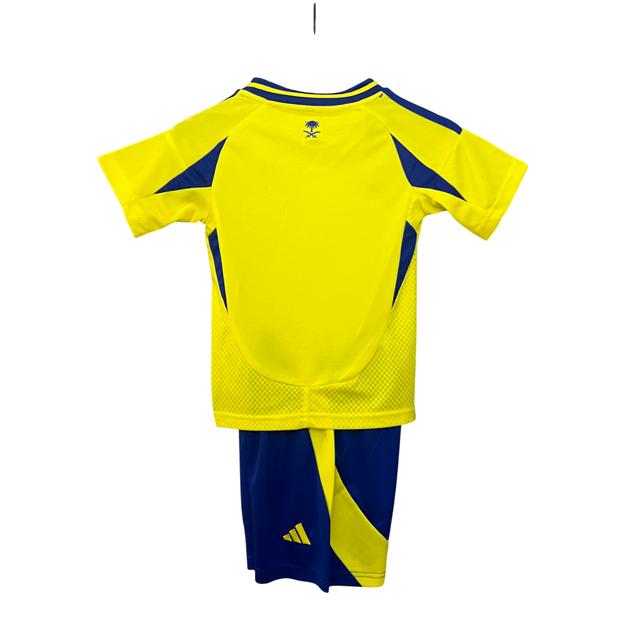 Baby Kit - Al-Nassr 24/25