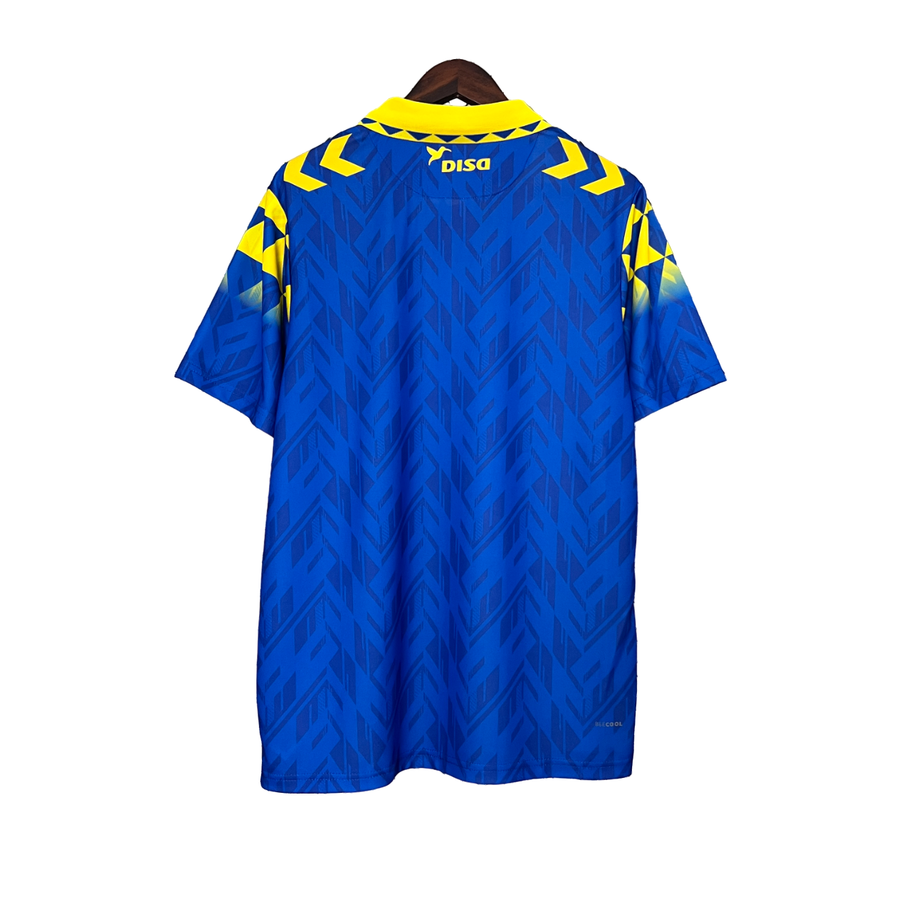 Las Palmas Away Shirt - 24/25