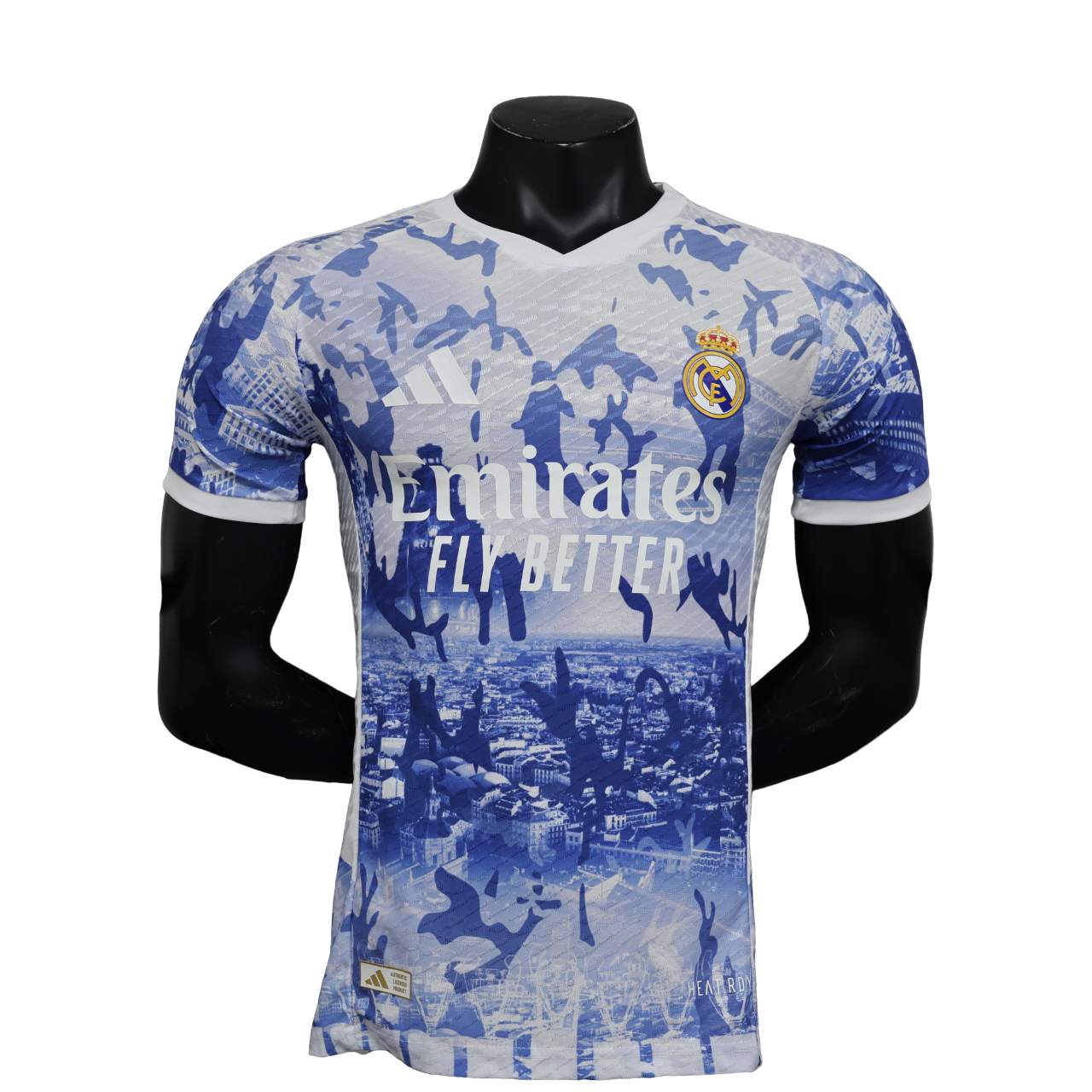 Real Madrid Special - 24/25 Player Version