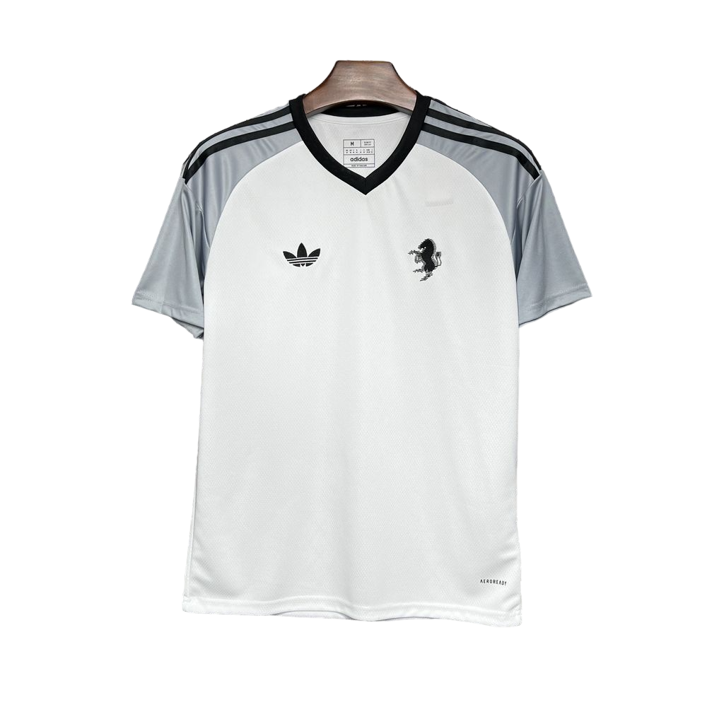 Juventus - 24/25 Training Shirt