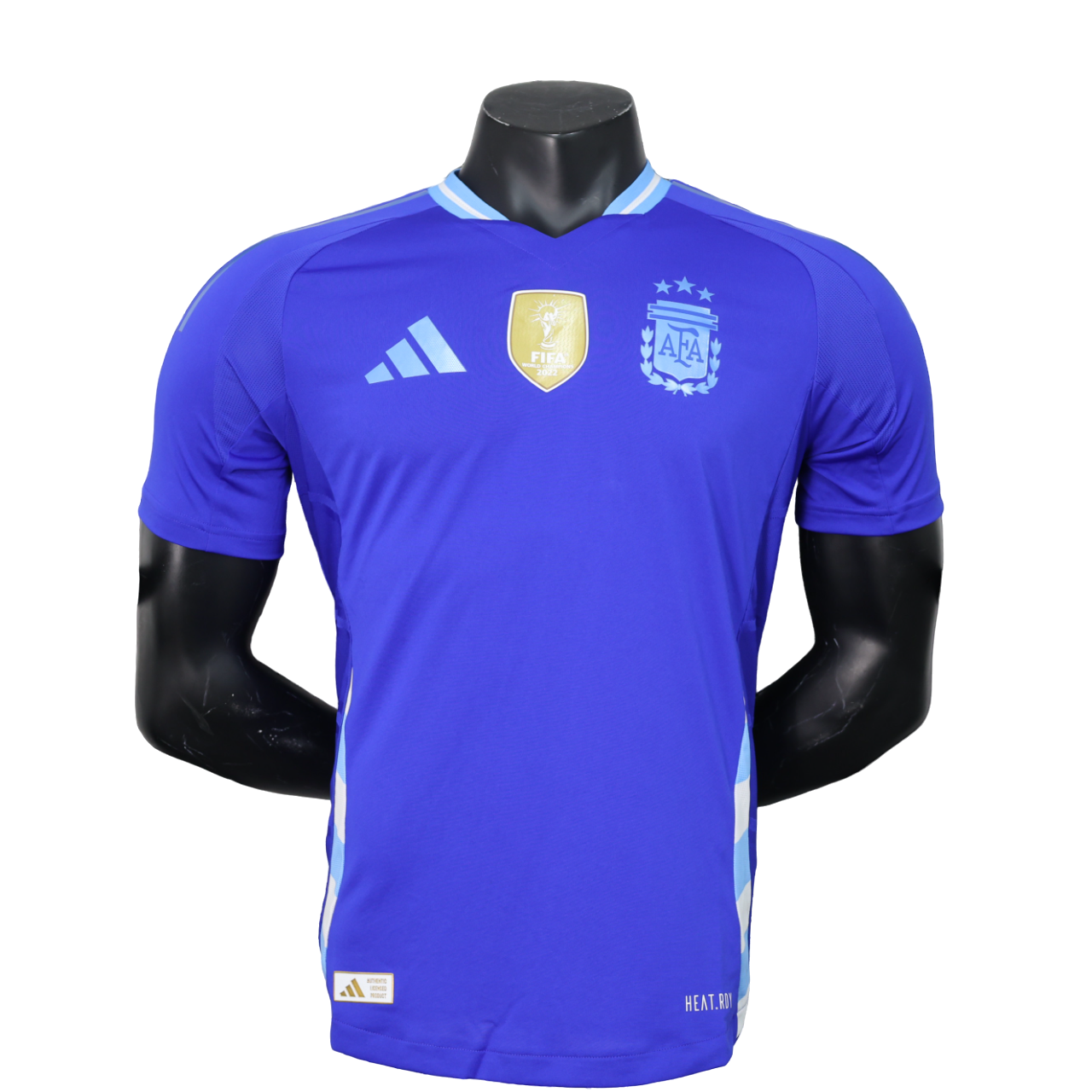 Argentina Away - 2024 Player Version