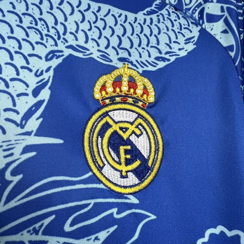 Real Madrid - Special Edition 24/25