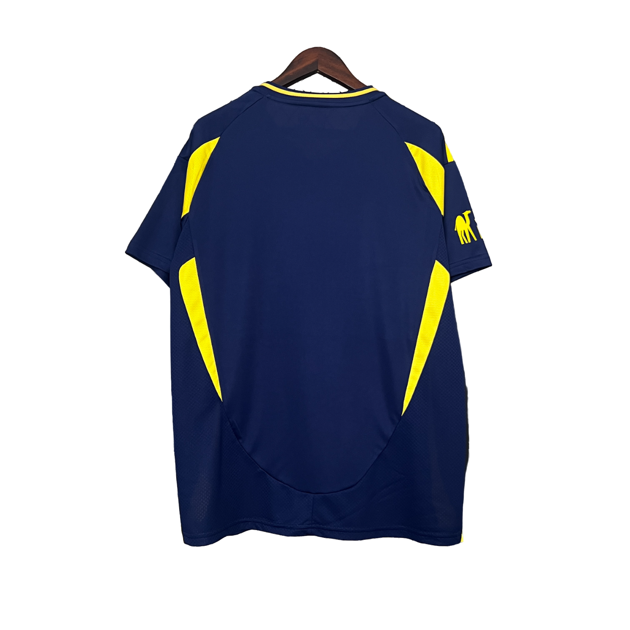 Al-Nassr Away - 24/25