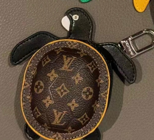 Louis Vuitton AirPods case