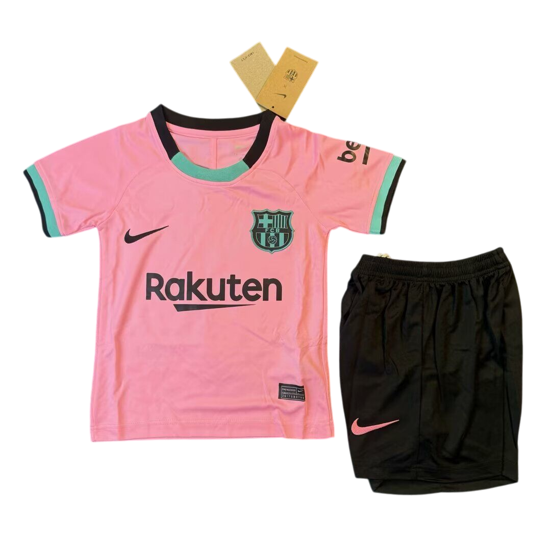 Kit Bambino - Barcellona 20/21