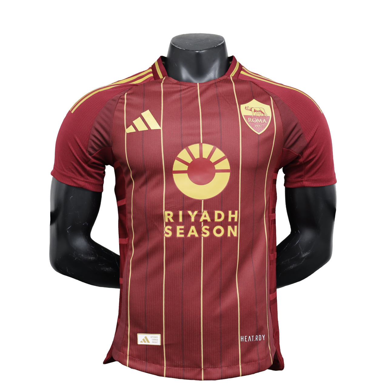 Roma - 24/25 Player Version