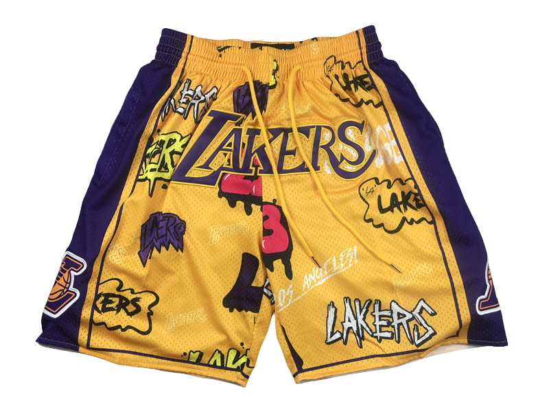 Los Angeles Lakers