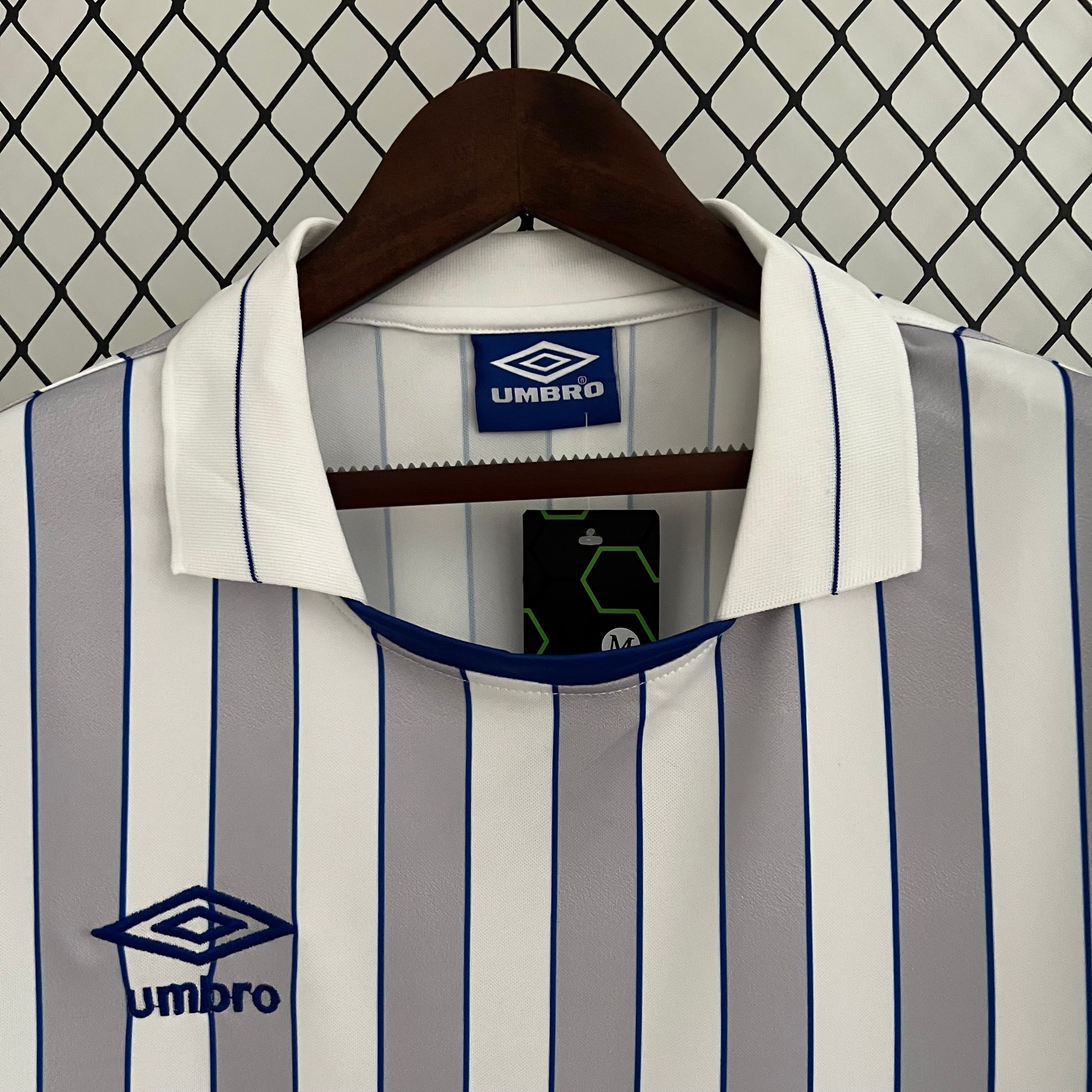 Everton - 88/90 Vintage