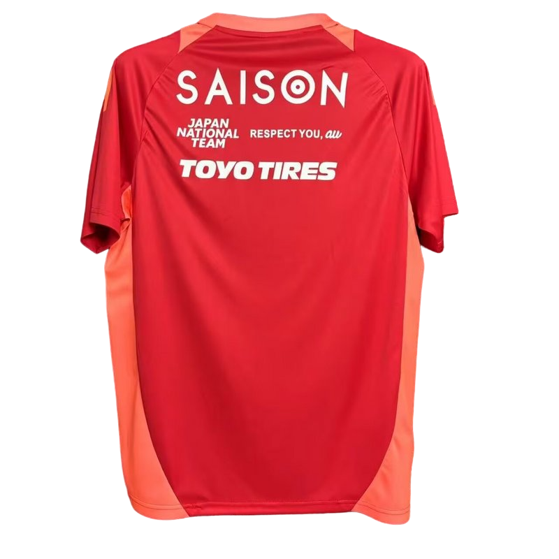 Japan - 24/25 Training Jersey