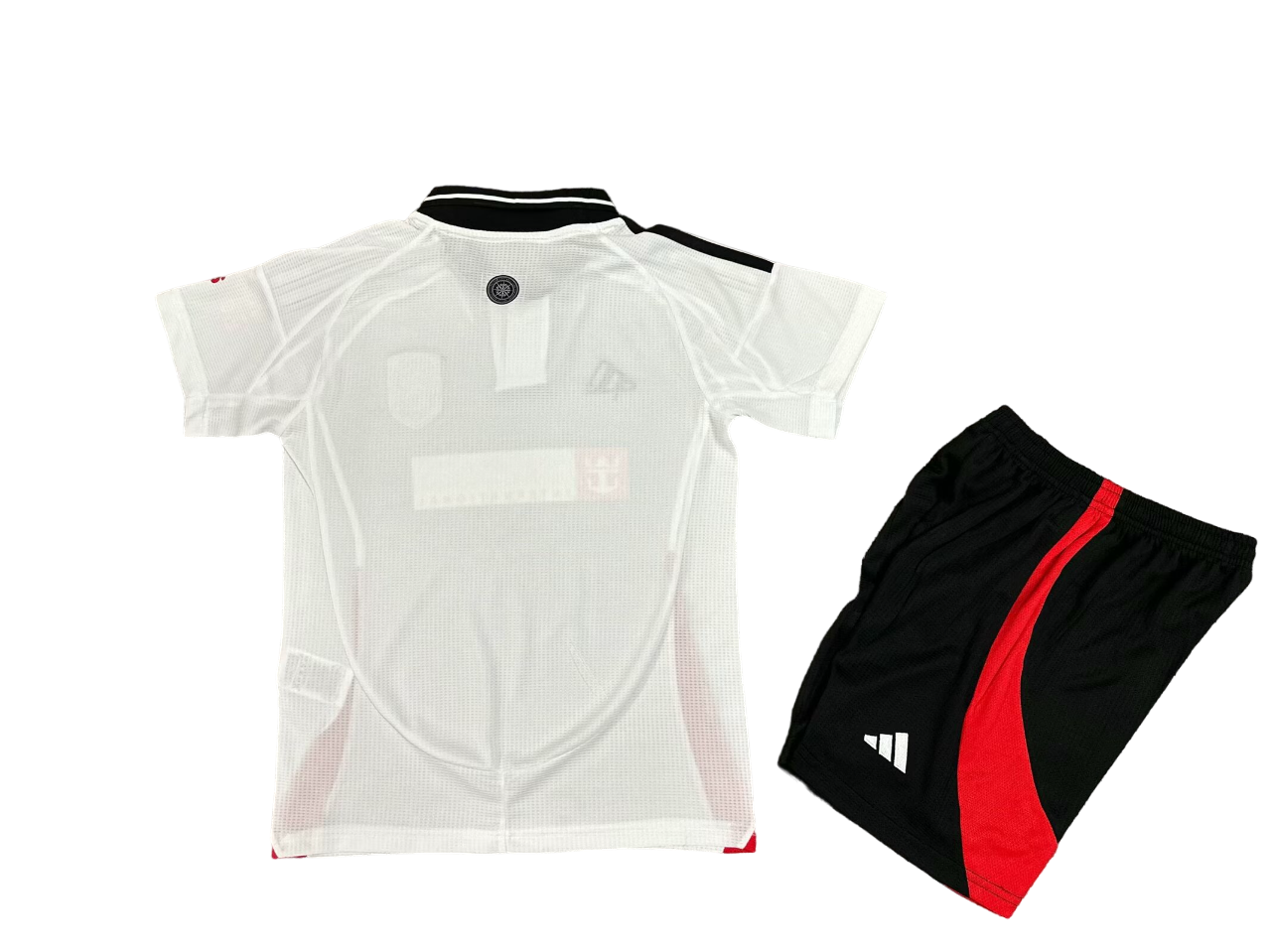 Kids Kit - Fulham 24/25