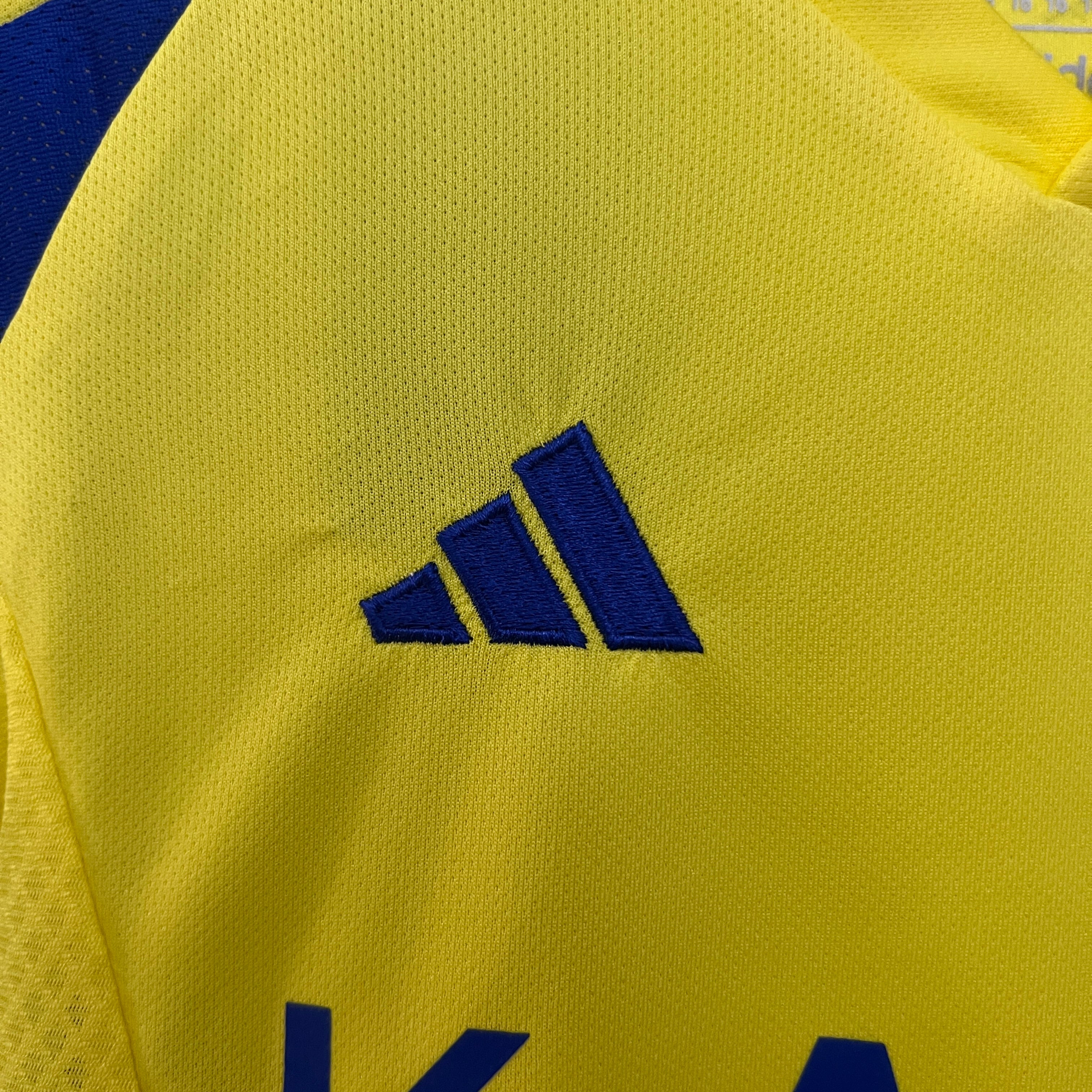 Baby Kit - Al-Nassr 24/25