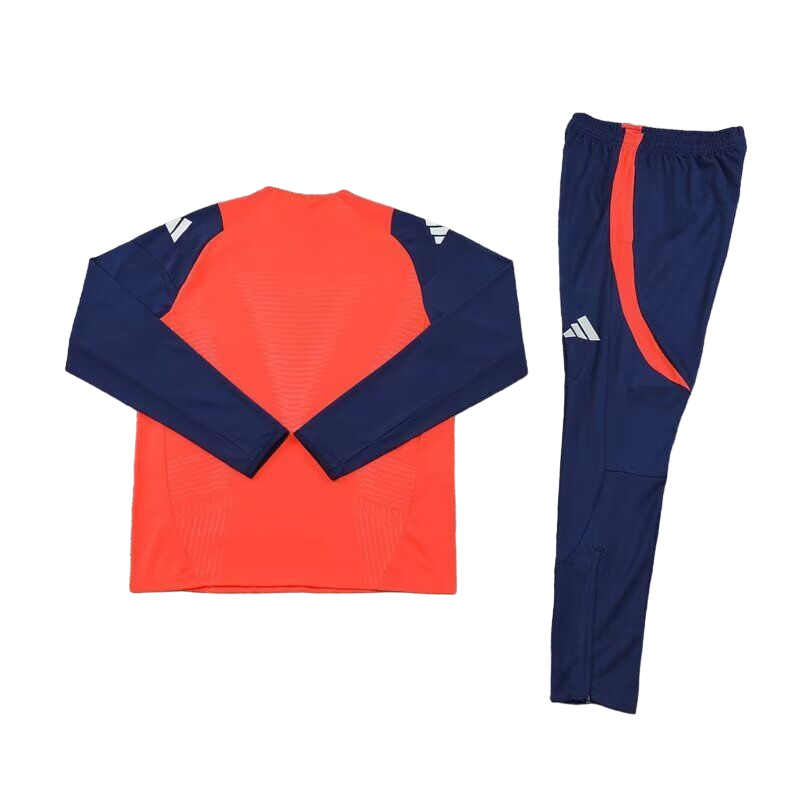 Manchester United tracksuit 23/24