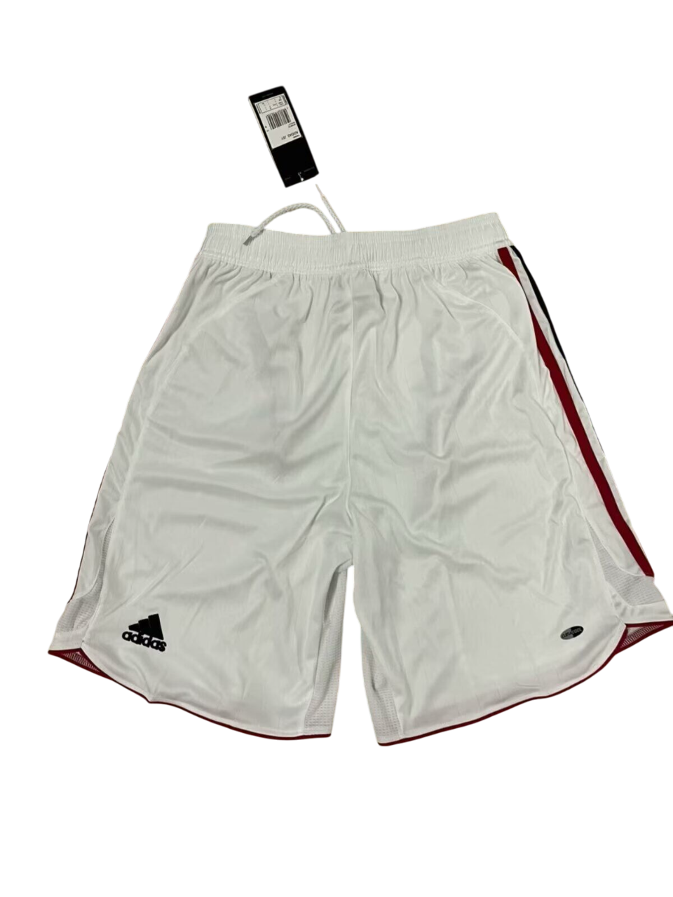 Milan Away - 06/07 Shorts