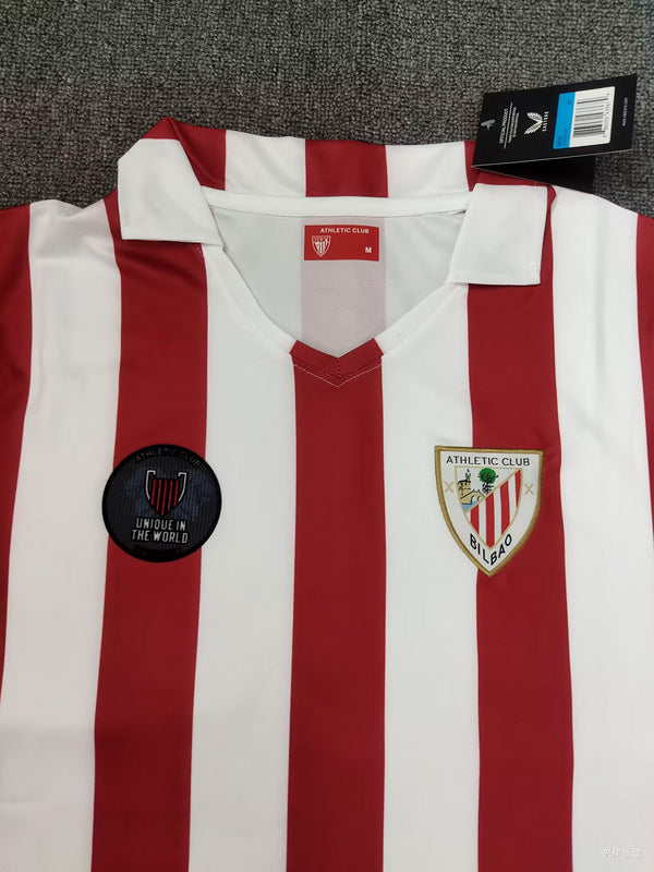 Athletic Bilbao 97-98 Home Retro