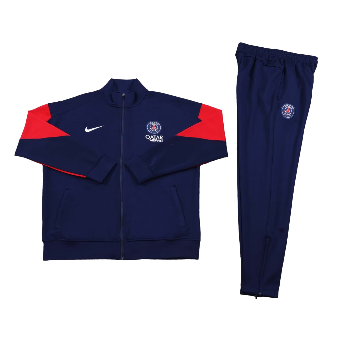 PSG 23/24 tracksuit