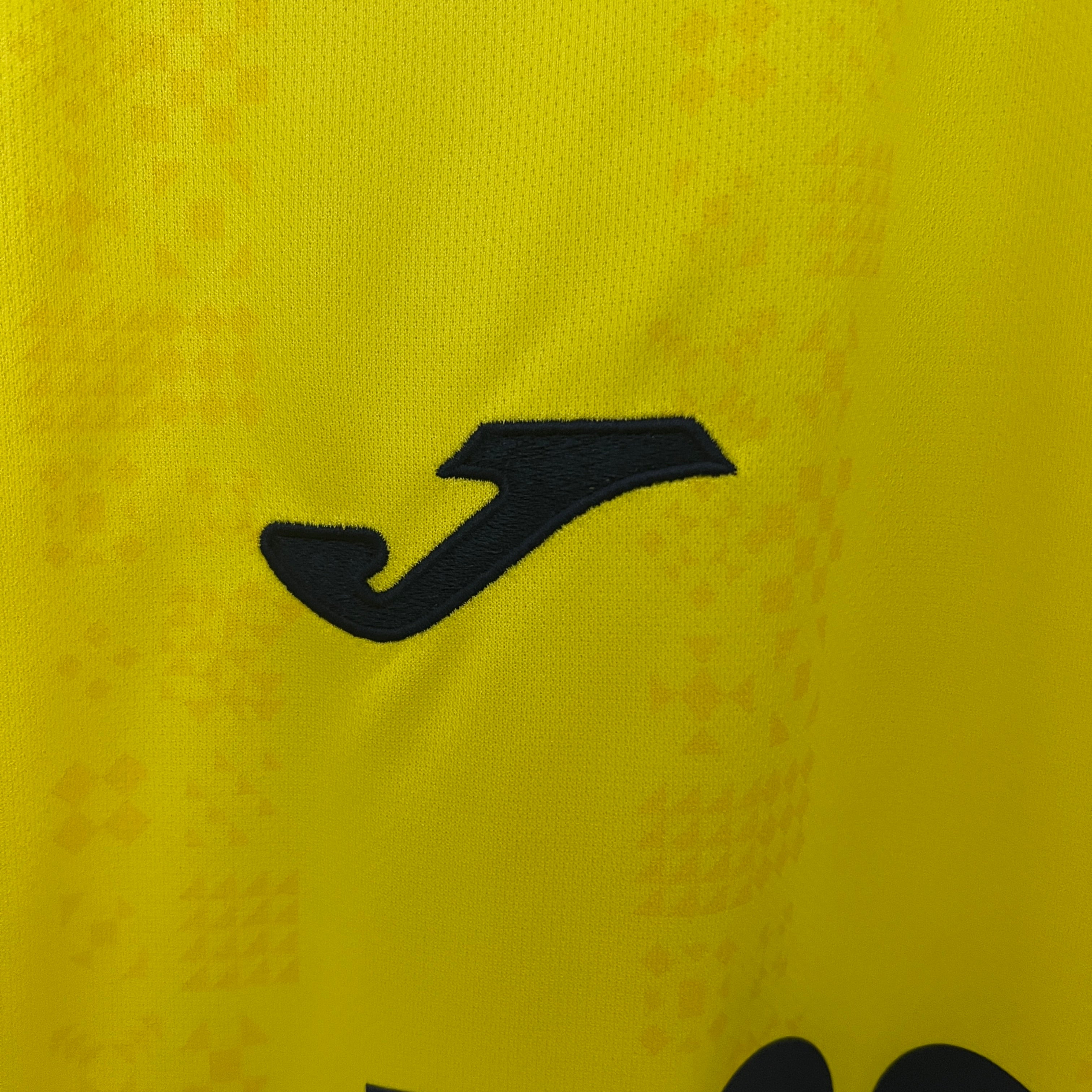 Villareal Jersey - 24/25