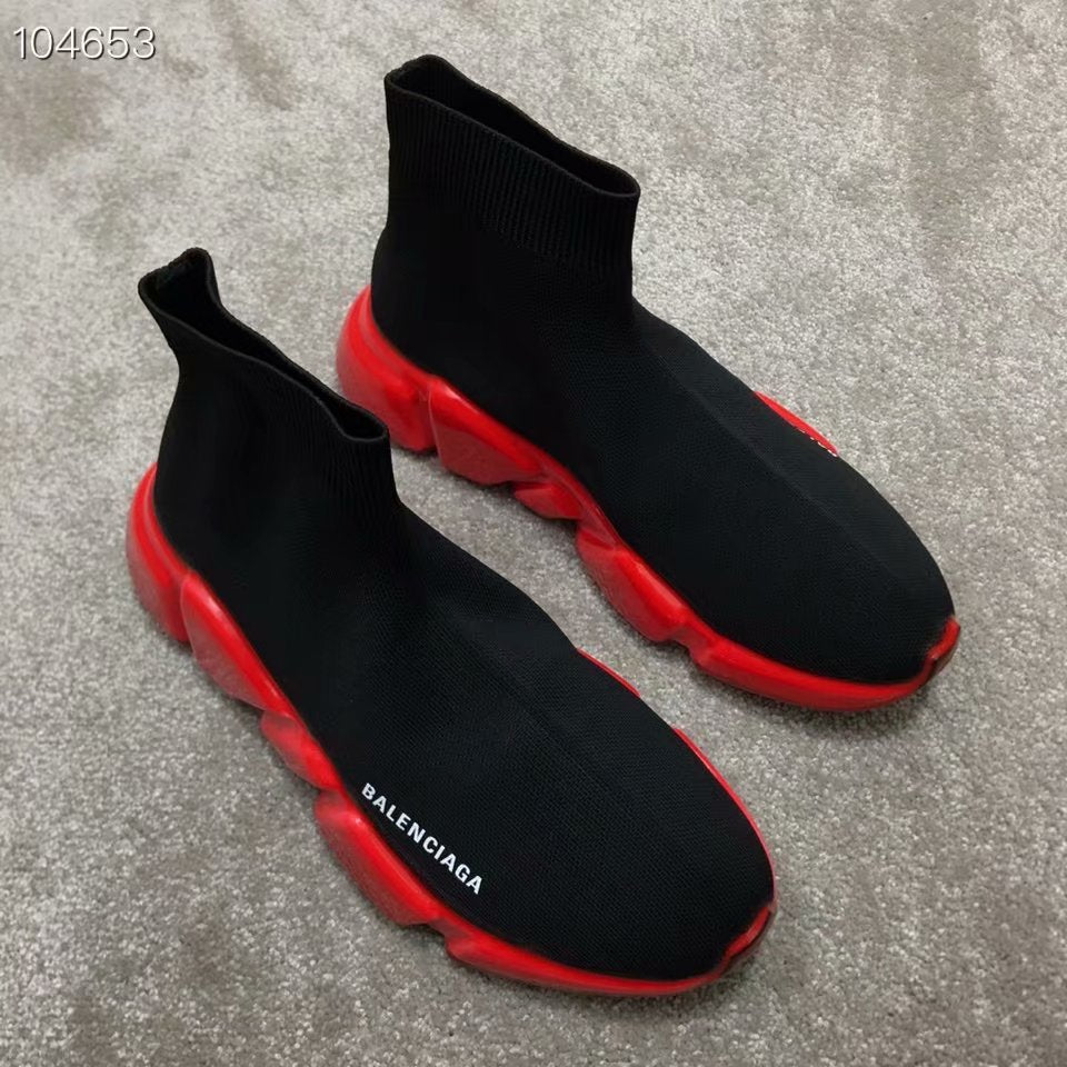 Balenciaga Sneakers Speed