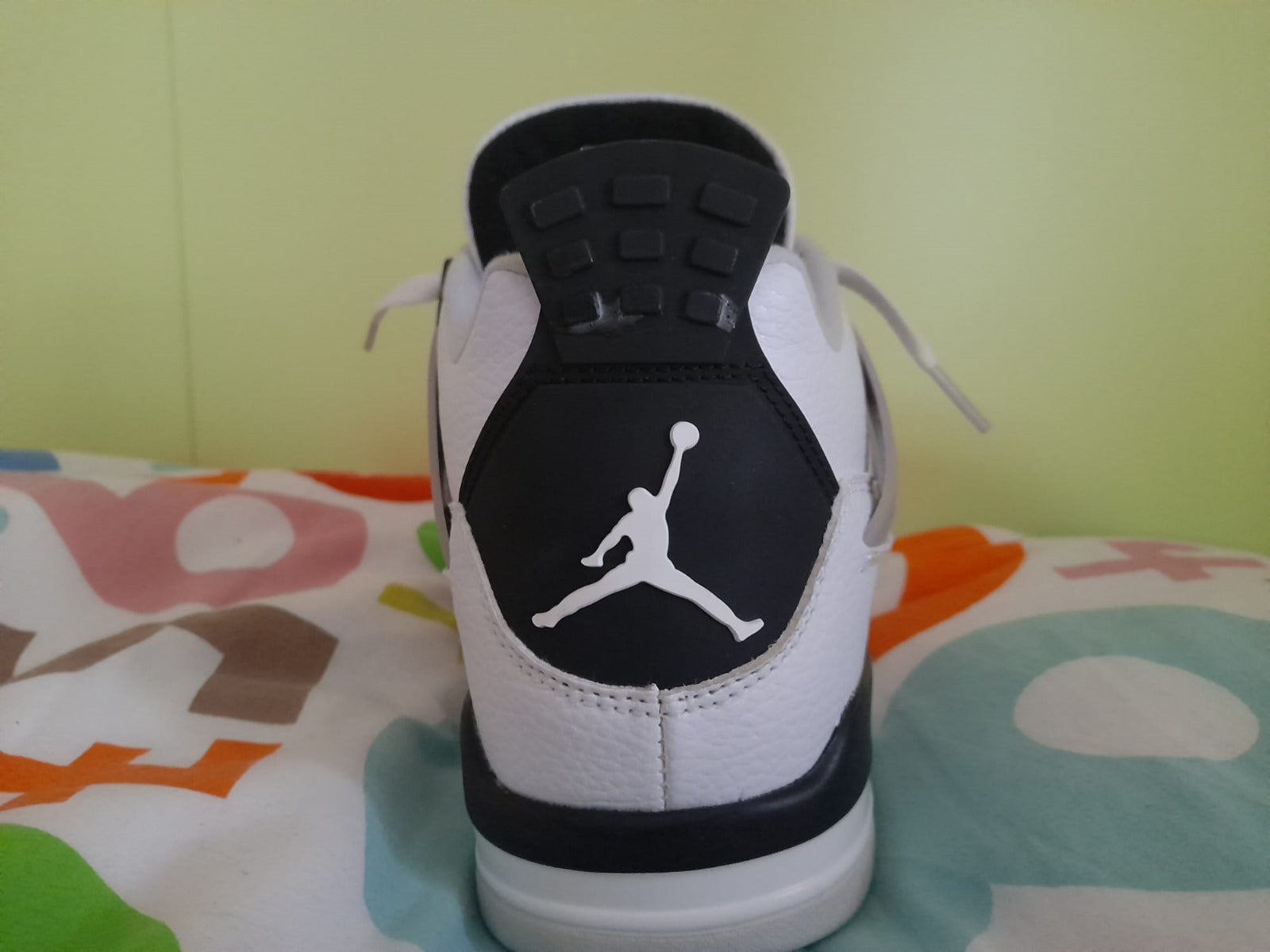 Jordan 4 45