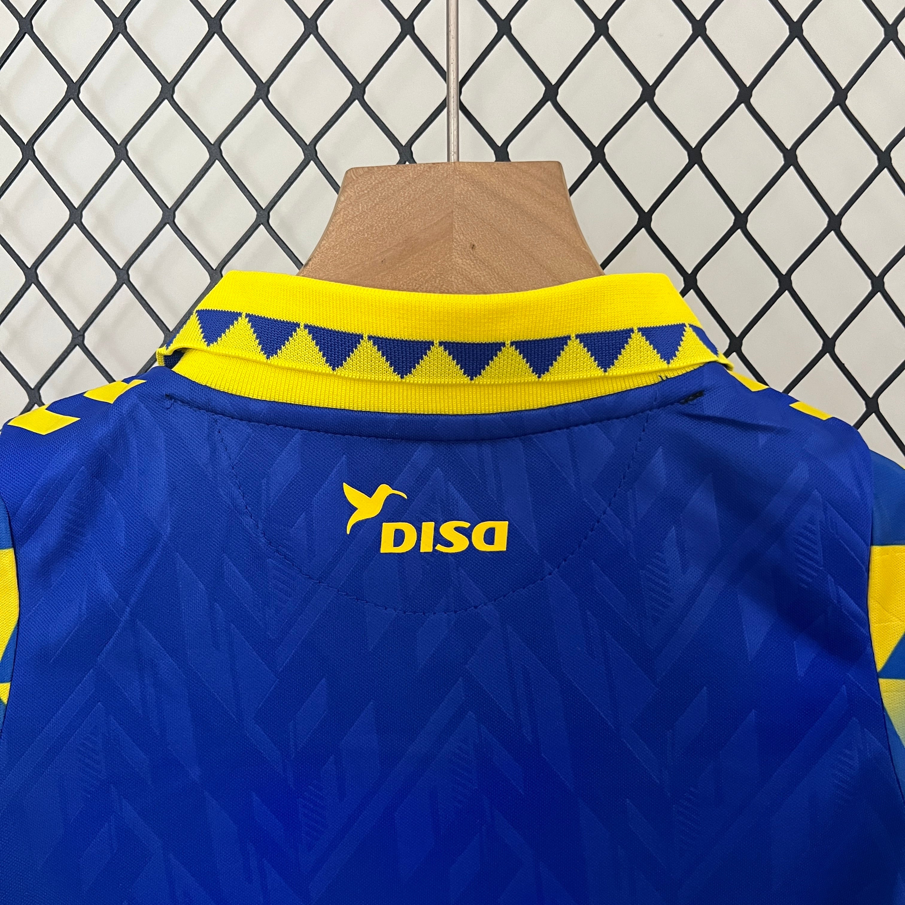 Child Kit - Las Palmas Away 24/25