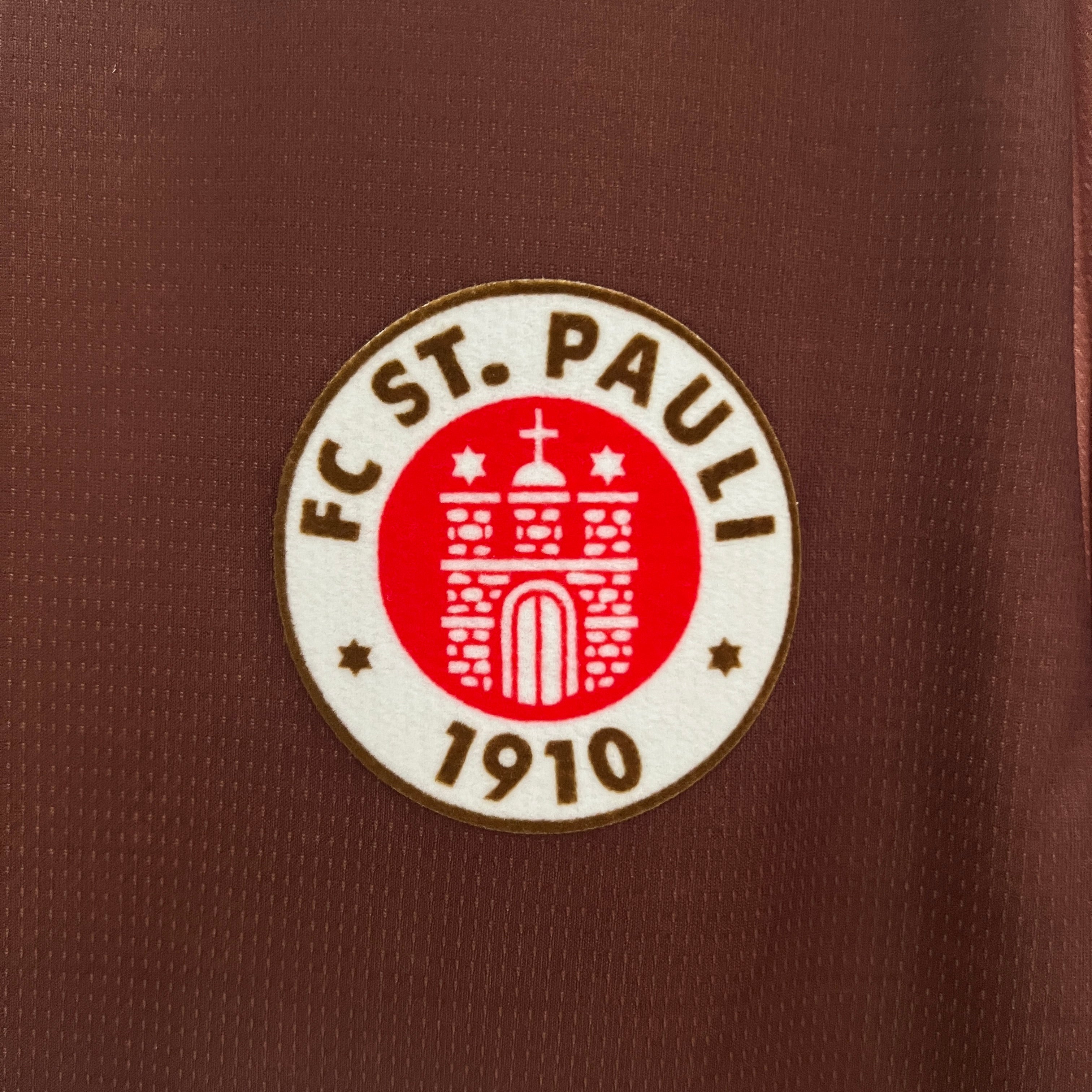 St. Pauli - 24/25