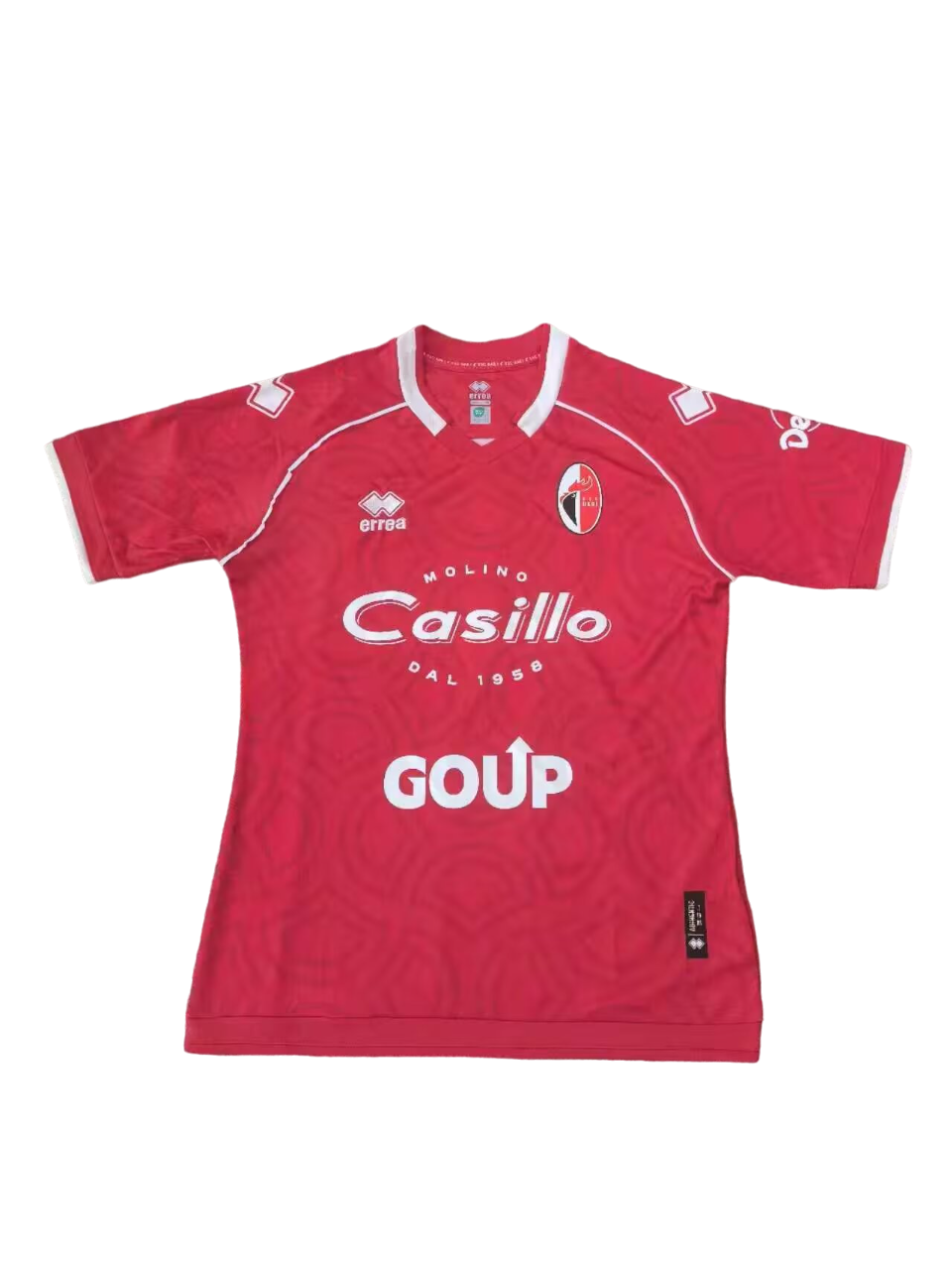 Bari Away - 24/25