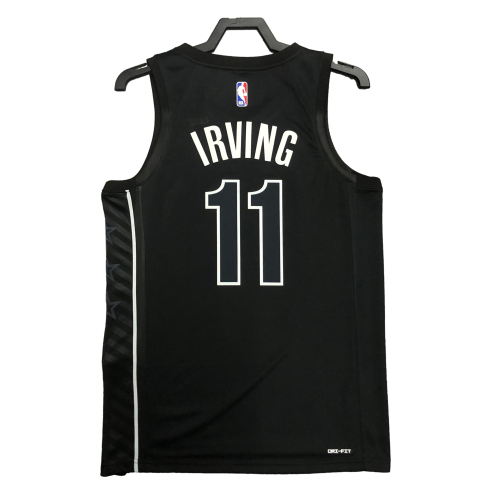 Maglia Brooklyn Nets