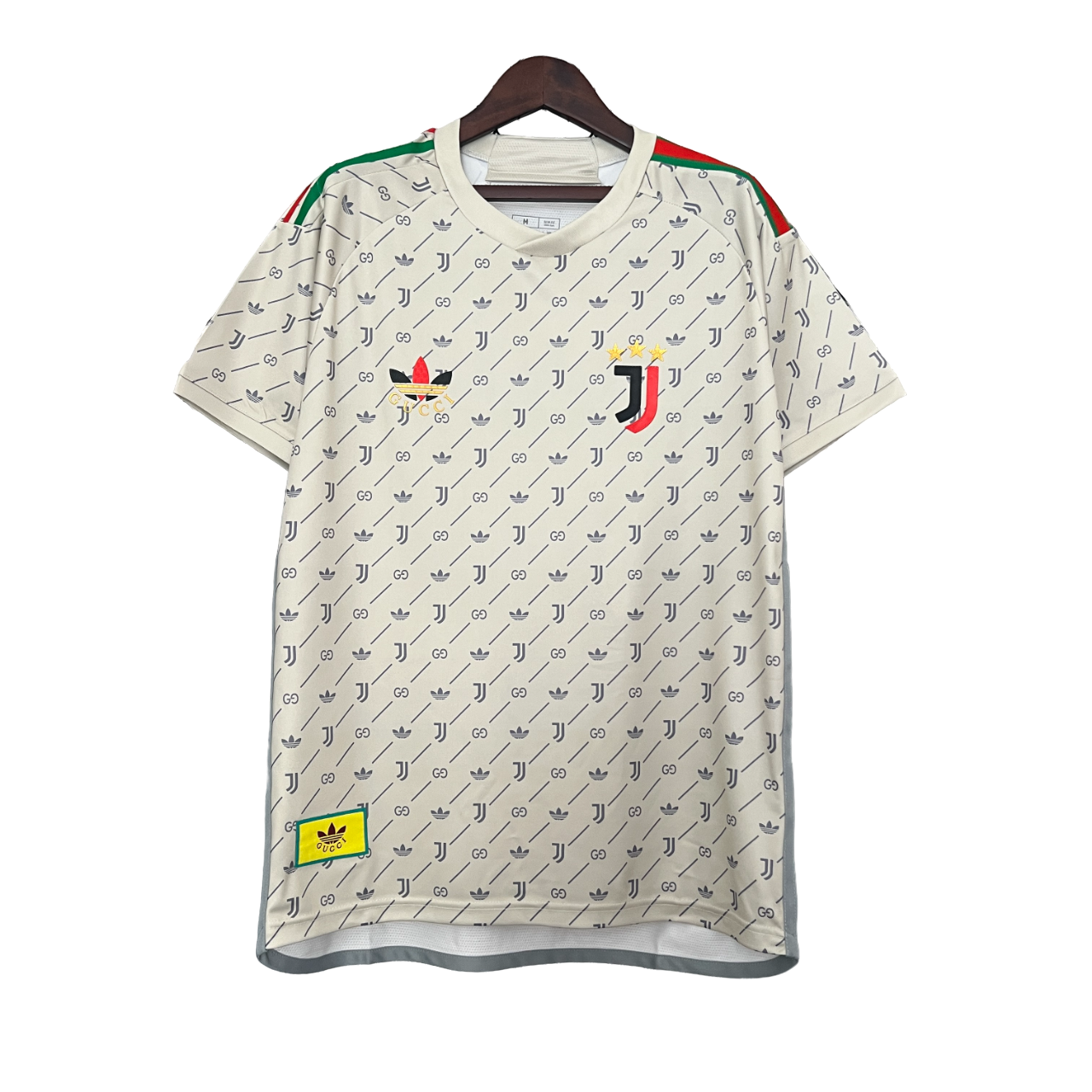 Juventus x Gucci - 24/25 Special Edition