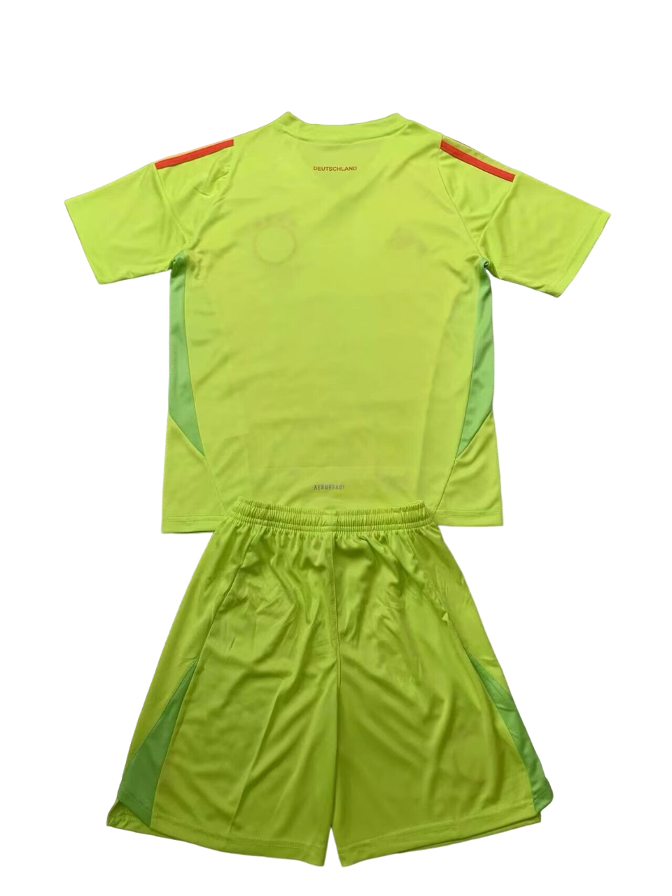 Kit Bambino Portiere - Germania 2024