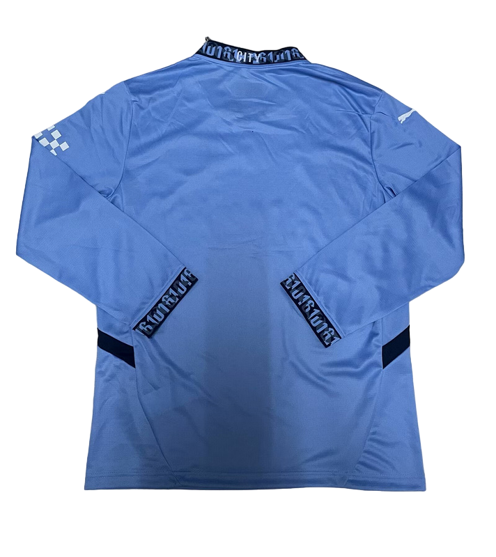 Manchester City - 23/24 Long Sleeve