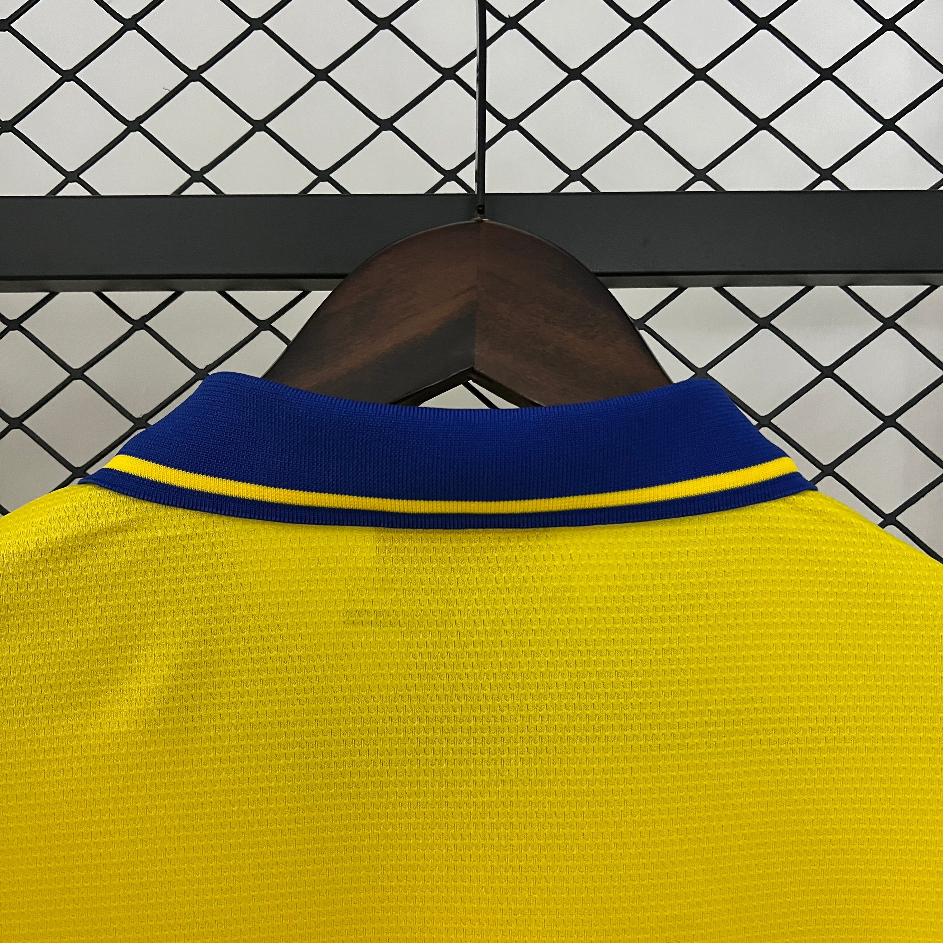 Arsenal Away - 13/14 Vintage