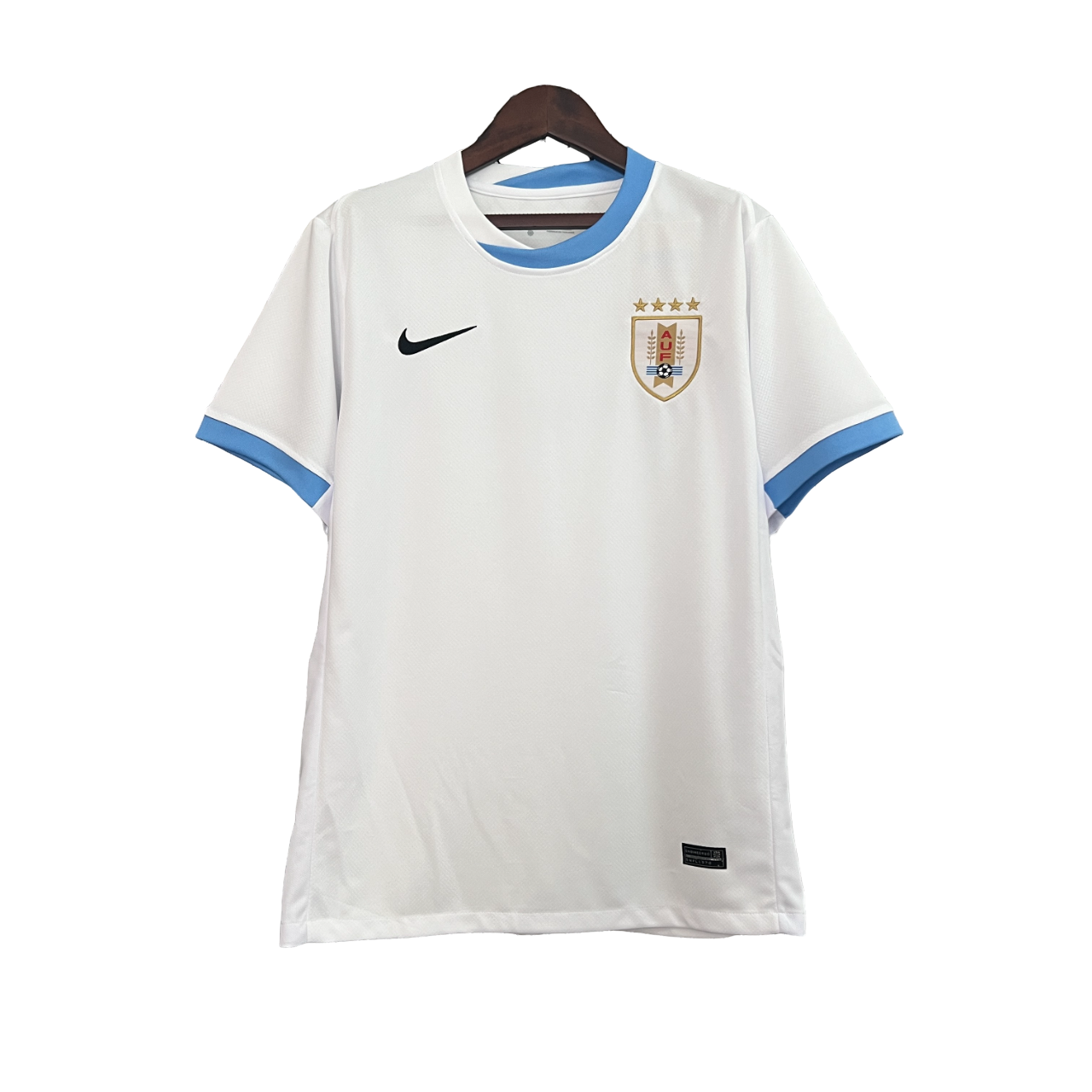 Uruguay Away - 2024