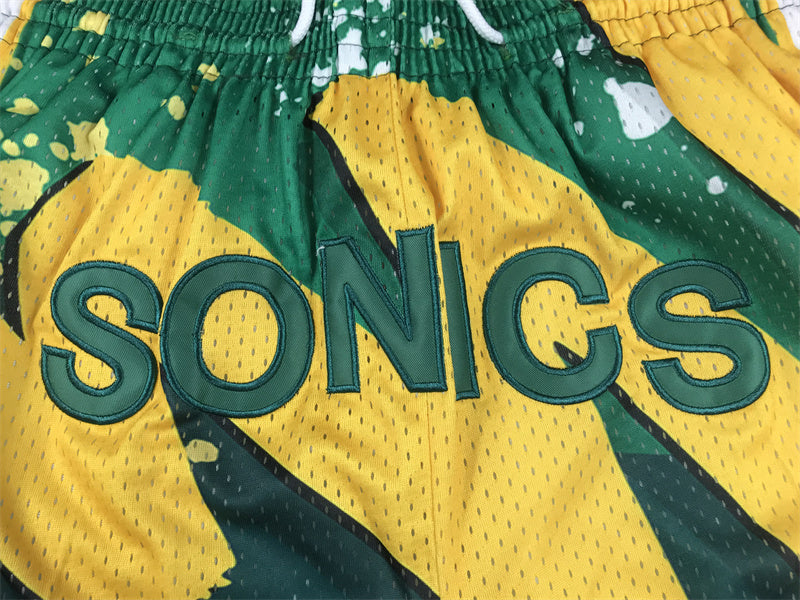 Seattle SuperSonics